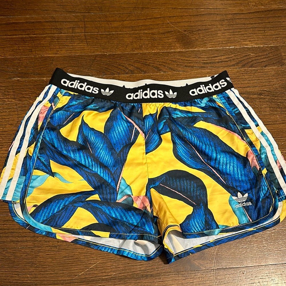 Adidas Shorts